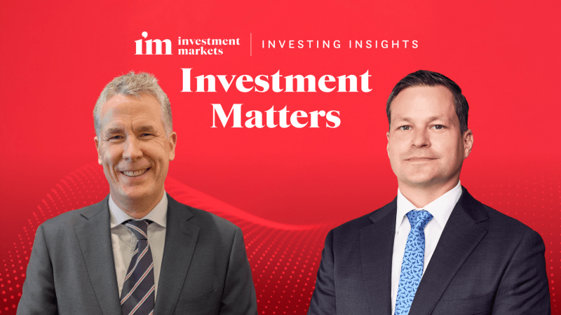 Steve Bennett on the growth phase of Australian commercial property